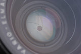Leica Leitz Vario-Elmar-R 35-70mm F/3.5 3-Cam Lens for Leica R #63234T