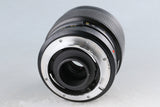 Leica Leitz Vario-Elmar-R 35-70mm F/3.5 3-Cam Lens for Leica R #63234T