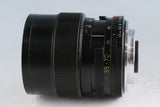 Leica Leitz Vario-Elmar-R 35-70mm F/3.5 3-Cam Lens for Leica R #63234T