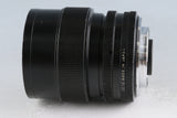 Leica Leitz Vario-Elmar-R 35-70mm F/3.5 3-Cam Lens for Leica R #63234T