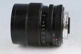 Leica Leitz Vario-Elmar-R 35-70mm F/3.5 3-Cam Lens for Leica R #63234T