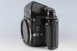 Pentax 6x7 TTL Medium Format Film Camera #63249E3
