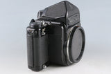 Pentax 6x7 TTL Medium Format Film Camera #63249E3