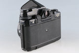 Pentax 6x7 TTL Medium Format Film Camera #63249E3