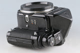 Pentax 6x7 TTL Medium Format Film Camera #63249E3