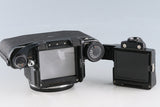 Pentax 6x7 TTL Medium Format Film Camera #63249E3