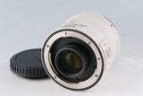 Canon Extender EF 2x II #63253F4