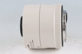Canon Extender EF 2x II #63253F4