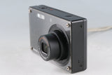 Pentax Optio RS1000 Digital Camera #63254J