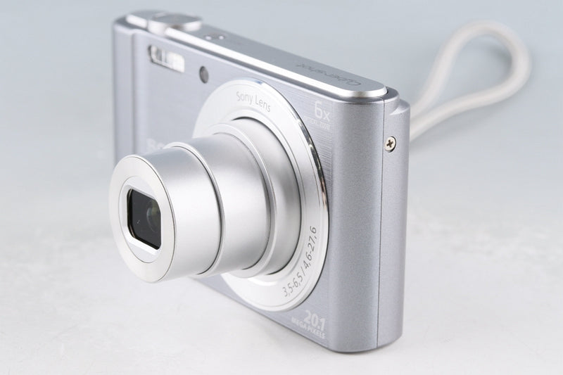 Sony Cyber-Shot DSC-W810 Digital Camera *Japanese version only