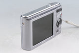 Sony Cyber-Shot DSC-W810 Digital Camera *Japanese version only * #63255L2