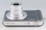 Sony Cyber-Shot DSC-W810 Digital Camera *Japanese version only * #63255L2