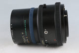 Mamiya M 65mm F/4 L-A Lens for RZ67 #63257E6