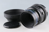 Mamiya Macro M 140mm F/4.5 M/L-A Lens for RZ67 #63258E6