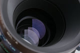 Mamiya Macro M 140mm F/4.5 M/L-A Lens for RZ67 #63258E6