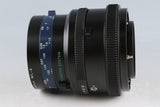 Mamiya Macro M 140mm F/4.5 M/L-A Lens for RZ67 #63258E6