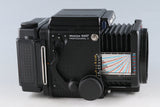 Mamiya RZ67 Pro II Medium Format SLR Film Camera #63259E2