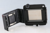 Mamiya RZ67 Pro II Medium Format SLR Film Camera #63259E2