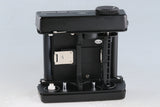 Mamiya RZ67 Pro II Medium Format SLR Film Camera #63259E2