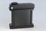 Mamiya RZ67 Pro II Medium Format SLR Film Camera #63259E2
