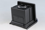 Mamiya RZ67 Pro II Medium Format SLR Film Camera #63259E2