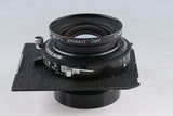Schneider-Kreuznach Apo-Symmar 180mm F/5.6 MC Lens #63264L8