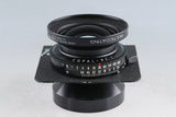 Schneider-Kreuznach Apo-Symmar 210mm F/5.6 MC Lens #63265L8