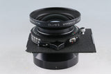 Schneider-Kreuznach Apo-Symmar 210mm F/5.6 MC Lens #63265L8