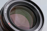 Contax Carl Zeiss Sonnar T* 140mm F/2.8 Lens for Contax 645 #63269E6
