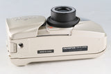 Olympus μ-II 115 VF 35mm Point & Shoot Film Camera #63274D7