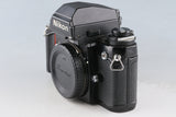 Nikon F3 HP 35mm SLR FIlm Camera #63278D3