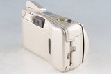 Olympus μ ZOOM 105 Deluxe 35mm Point & Shoot Film Camera #63285D7