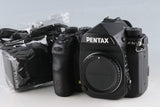 Pentax K-1 II Digital SLR Camera #63293E4