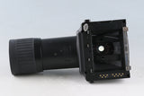 Mamiya 645 pro AE Finder FK402 #63308F2