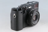 Fujifilm X100V Digital Camera With Box #63316L7