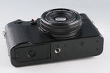 Fujifilm X100V Digital Camera With Box #63316L7