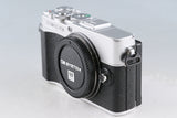 Olympus PEN E-P7 Mirrorless Digital Camera #63321D5