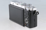 Olympus PEN E-P7 Mirrorless Digital Camera #63321D5