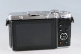 Olympus PEN E-P7 Mirrorless Digital Camera #63321D5