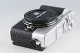 Olympus PEN E-P7 Mirrorless Digital Camera #63321D5