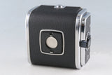 Hasselblad A12 Film Magazine #63323F3