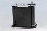 Hasselblad A12 Film Magazine #63323F3
