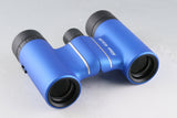 Nikon Aculon T02 10x21 Binoculars With Box #63338L7