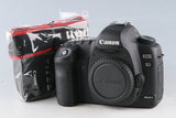 Canon EOS 5D Mark II Digital SLR Camera #63347E4