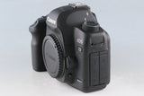 Canon EOS 5D Mark II Digital SLR Camera #63347E4