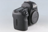 Canon EOS 5D Mark II Digital SLR Camera #63347E4