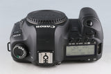 Canon EOS 5D Mark II Digital SLR Camera #63347E4