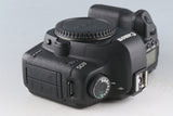 Canon EOS 5D Mark II Digital SLR Camera #63347E4