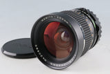Mamiya-Sekor C 45mm F/2.8 Lens for Mamiya 645 #63353E5