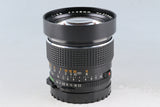 Mamiya-Sekor C 45mm F/2.8 Lens for Mamiya 645 #63353E5